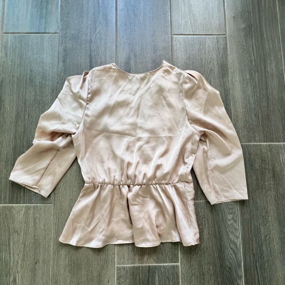 Blouse - Picture 3 of 3